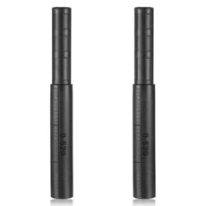 KALIONE 1.3cm0.5인치 골프 클럽 샤프트 연장 스틱 익스텐더 골프 클럽 연장 로드 클럽 샤프트 익스텐션 퍼터 샤프트 클럽 익스텐션 우드 퍼터용 골프 클럽 연장 로드, KALIONE 1.3cm0.5인치 골프 클럽 샤프트 연