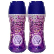 엣지나인 초고농축 퍼퓸 향기 부스터 2개 세트 프렌치라벤더향, 1세트, 500g