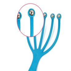 넥스트 핸드 두피 마사지기 두피마사지