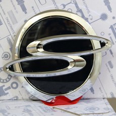 KGM 쌍용 순정부품 코란도스포츠 트렁크 엠블럼 7995332601