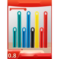 당구 큐대 개인 큐 보관 가방 카본 큐대 수납 큐 케이스, 9. 50개