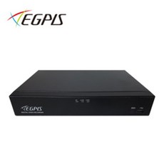 이지피스 AHVR-2216H_V2 2TB AnalogHD 16채널 DVR 녹화기 지능형 하이브리드 녹화 장치 CCTV 아파트 병원 매장 빌딩 요양원, 1개, DVR+4TB