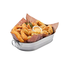 迷你造型炸物桶 復古金屬點心桶 派對餐桌擺飾, 1個, 款式九