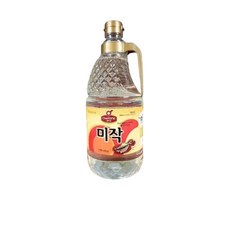 식자재 미작 쉐프원 대상 2Kg x3개 조미료 식당조미료 음식점조미료 MSG, 3개