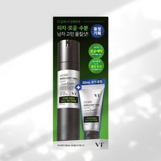 VT 리들샷 포맨 올인원 100 엠플러스 150ml (+30ml), 1세트