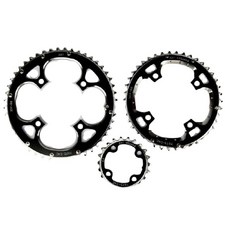 DRIVELINE 公路車專用修補齒片 50T BCD110 修補齒盤[03100534] - 公路車齒片，提升騎乘體驗, 1個