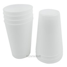 새결이네 플라스틱컵 물컵