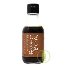 푸드올마켓_ 주비푸드 사시미간장소스 170g, 1개