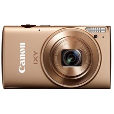 Canon 디지털 카메라 IXY 610F 약 1210만 화소 광학 10배 줌 금 IXY610F(GL), 상세페이지 참조