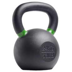 케틀벨 손잡이 케틀벨 스윙 크로스핏, 1개, 2kg, 퍼플(색상랜덤)