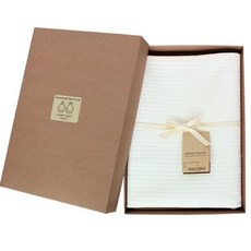 스윗하트 오가닉코튼 내츄럴 방수요(특대형), 1개