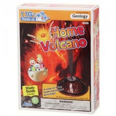 초중고 실험교구 마그마체험 화산 메커니즘 키트 과학강국