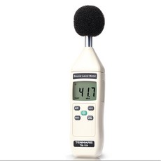 TENMARS TM-104 數位噪音計, 1個