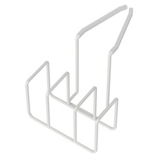 KOUJI 叩吉好物, 珍珠白菜瓜布架, 1個