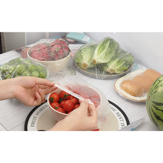 쟈니코코 주방 위생커버, 1개