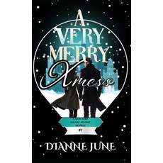 (영문도서) A Very Merry Xmess Paperback, Indy Published, English, 9781959253297