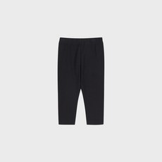 TOPTEN KIDS 공용) 유아 코튼스판 9부 레깅스_MKF5PT3301 559543