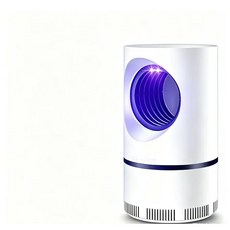 智能家用物理滅蚊燈，吸捕蠅蟲，嬰兒臥室適用, 天眼滅蚊燈+usb線+2000轉速+靜音節能:1個