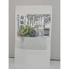 萬泰豐 日本沖繩必吃爆珠海葡萄 泡發即食！低卡無膽固醇 海葡萄藻鹽 現貨隔日配, 1個, 40g