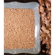 興妍誠 燕麥米/燕麥粒 麥香濃郁 低脂主食, 1個, 300克,一般耐熱袋（雙層）