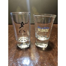 조니워커잔(샷세트), 1개