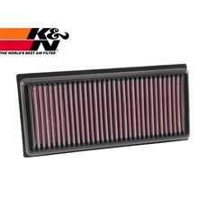 【PP保勁國際】K&N 高流量空氣濾芯 33-2881 COLT PLUS 2004-2012, 1個