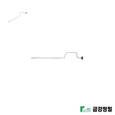 금강 정밀 스피드핸들소켓 공구악세사리 철물공구 공구용품 설비공구 ats322yK, 단일