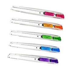 소형커터칼 칼날교체 미니 회전칼