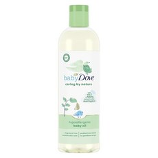 CaRING 링 반지 By Nature 모링가 오일이 함유된 베이비 오일