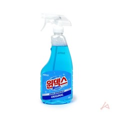 EVERYBO 윈덱스 유리세정제 500ml 유리청결용품 세척관리기구