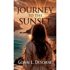 (영문도서)Journey to the Sunset Hardcover, Hope*books, English, 9798891853096