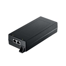 ZYXEL 合勤 POE12-90W 乙太網路電源供應連接器 - 昌運監視器, 1個