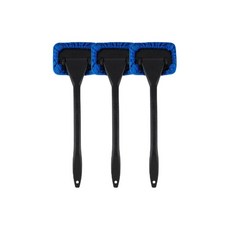 셀링온 자동차유리닦이, 3개, 블루