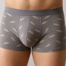 미츠키 빅사이즈 4종 고급 남자 팬티 남성 속옷 사각 면 스판