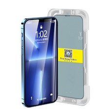 三星 S25 系列 無塵艙 玻璃保護貼 (Sam S25 S25+ S25Ultra 適用), 1個