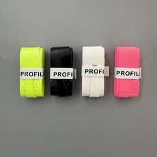 12 36pcs 테니스 오버 그립 Padel 라켓 싱글 테이프 슬립 훈련 교체 Sweatband 배드민턴 액세서리, nching x36PCS