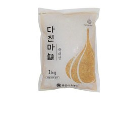 국내산 다진마늘 3KG 경북영천 100 냉장 간마늘 꼭지제거 당일제조, 1개