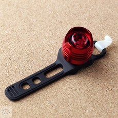 미쥬 자전거 안전등 야간라이딩