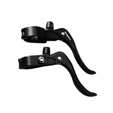 쓰나미픽시 자전거 브레이크 중학생 전방 부품 완차 싼곳 입문용 후방 쓰나미 레이싱 경량, 1개, 1cm, 왼쪽 오른쪽 세트 22.2