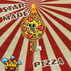 STAR MADE 手作奶嘴防塵罩組, 1個