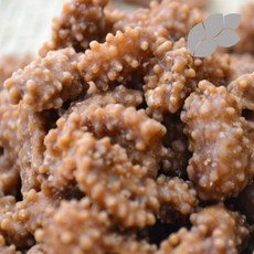 논앤밭위드 커피땅콩_500g(대용량 봉투형), 없음, 1개