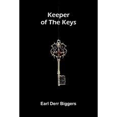 (영문도서)Keeper Of The Keys Paperback, Alpha Edition, English, 9789373057637
