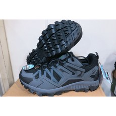 母子鱷魚 男生 靜態防水靈活健行登山鞋-BAL7965