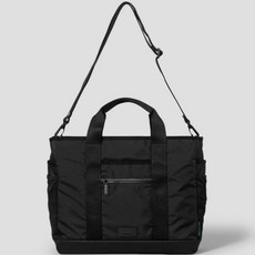 [매장정품] [빈폴] 디노 토트백 - 블랙 BE58D2M075