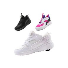 롤러스케이트신발 인라인스케이트 휠리스 성인 롤라, 40.5/8719, 1개