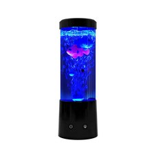 라이프가드삽 테이블 램프 책상조명 테이블조명, LED 5w USB 플러그인, 1개