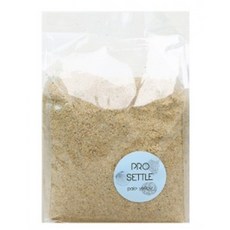 [숲속놀이터]샌드 모래 테라리움 작은용량 200g 1kg 화이트 옐로우 블랙 레드 그린, 1개