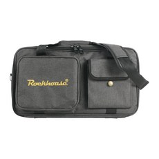 YSSHOP 기그백 이펙트 페달보드 백 기타 이펙트 페달 케이스 기타 멀티 이펙트 페달 백 페달보드 휴대용 케이스 여행용, 폴리 에스테르, 49cmx27cmx16cm