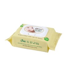 小獅王辛巴 EDI超純水嬰兒柔濕巾 新生兒適用, 1個, 90抽*1入