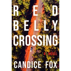 (英文圖書)Redbelly Crossing 平裝版, Crooked Lane Books, 英文